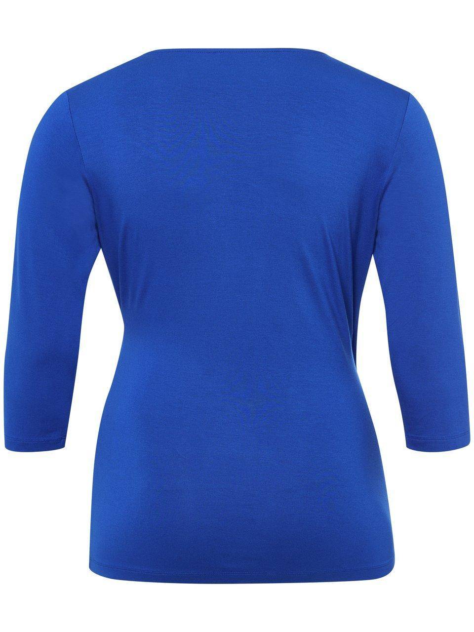 Anna Aura V-Shirt mit 3/4-Arm Speichern exportieren