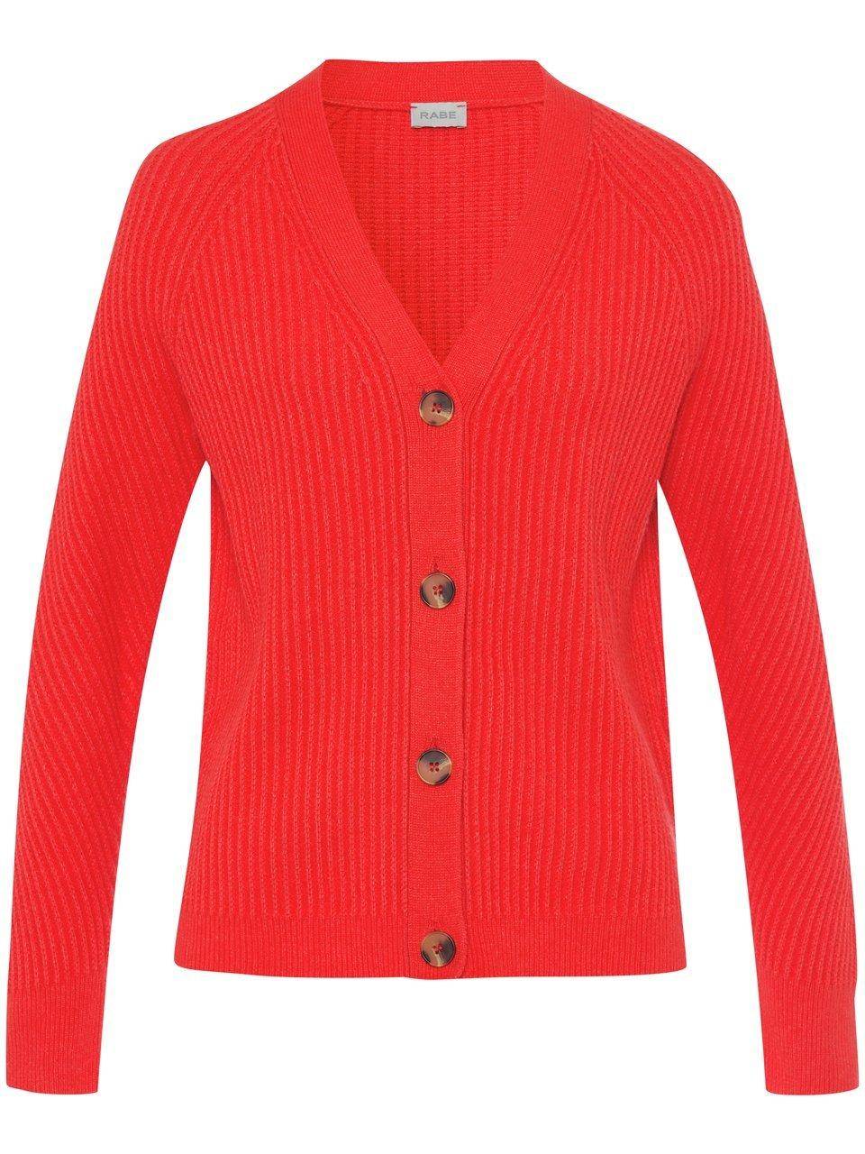 Rabe Strickjacke Online