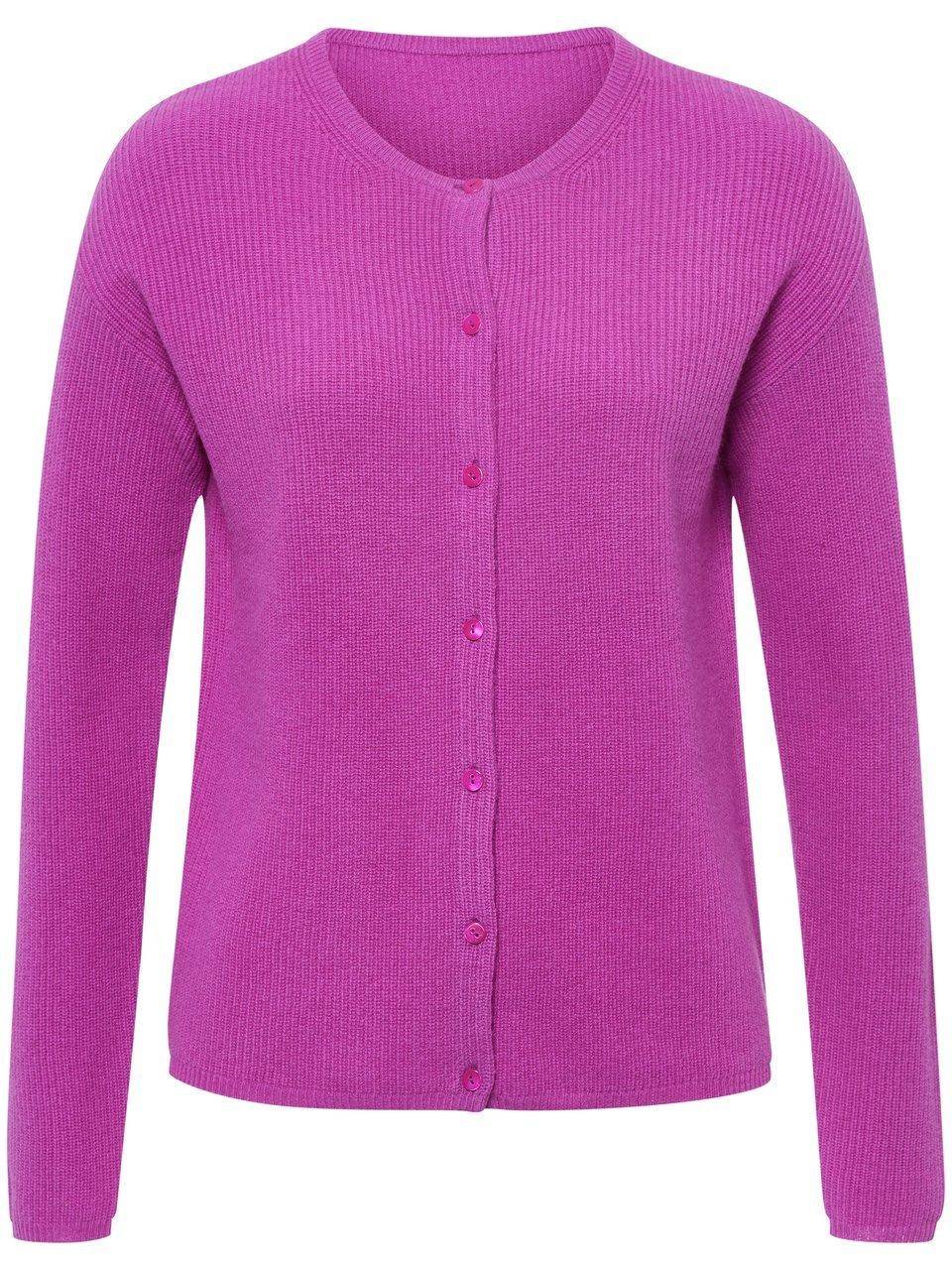 include Strickjacke Auslauf