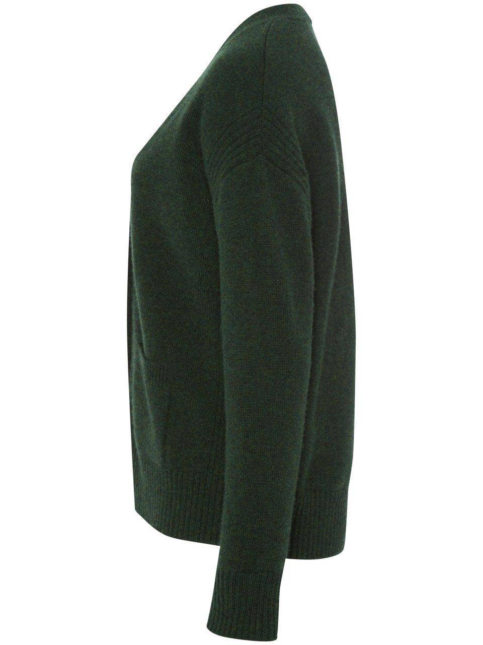 include Strickjacke mit V-Ausschnitt Angebote