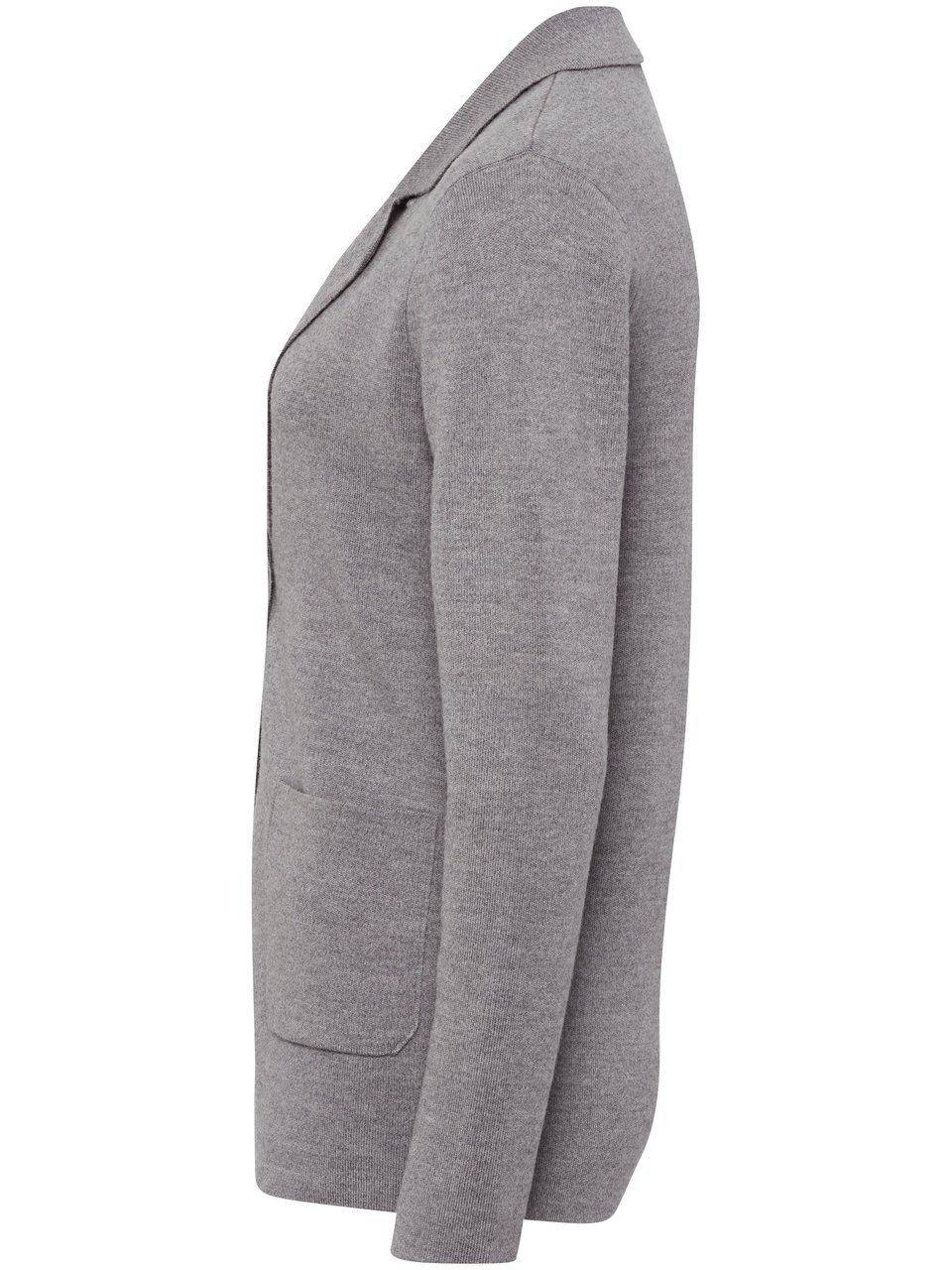 Peter Hahn Strickblazer im Angebot