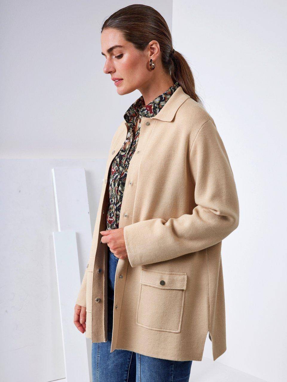 Emilia Lay Strickjacke Limitierter Zeitrabatt
