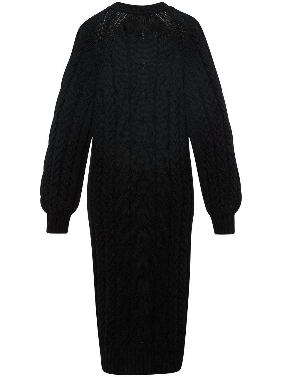 Marcel Ostertag Strickmantel Sonderangebot