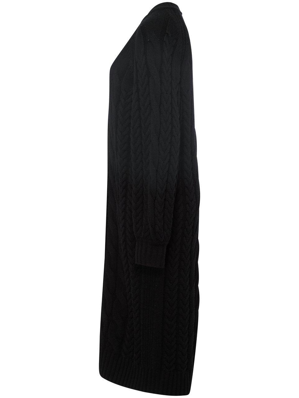 Marcel Ostertag Strickmantel Sonderangebot