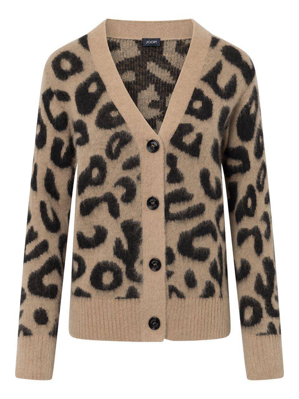 Joop! Strickjacke Rabatt