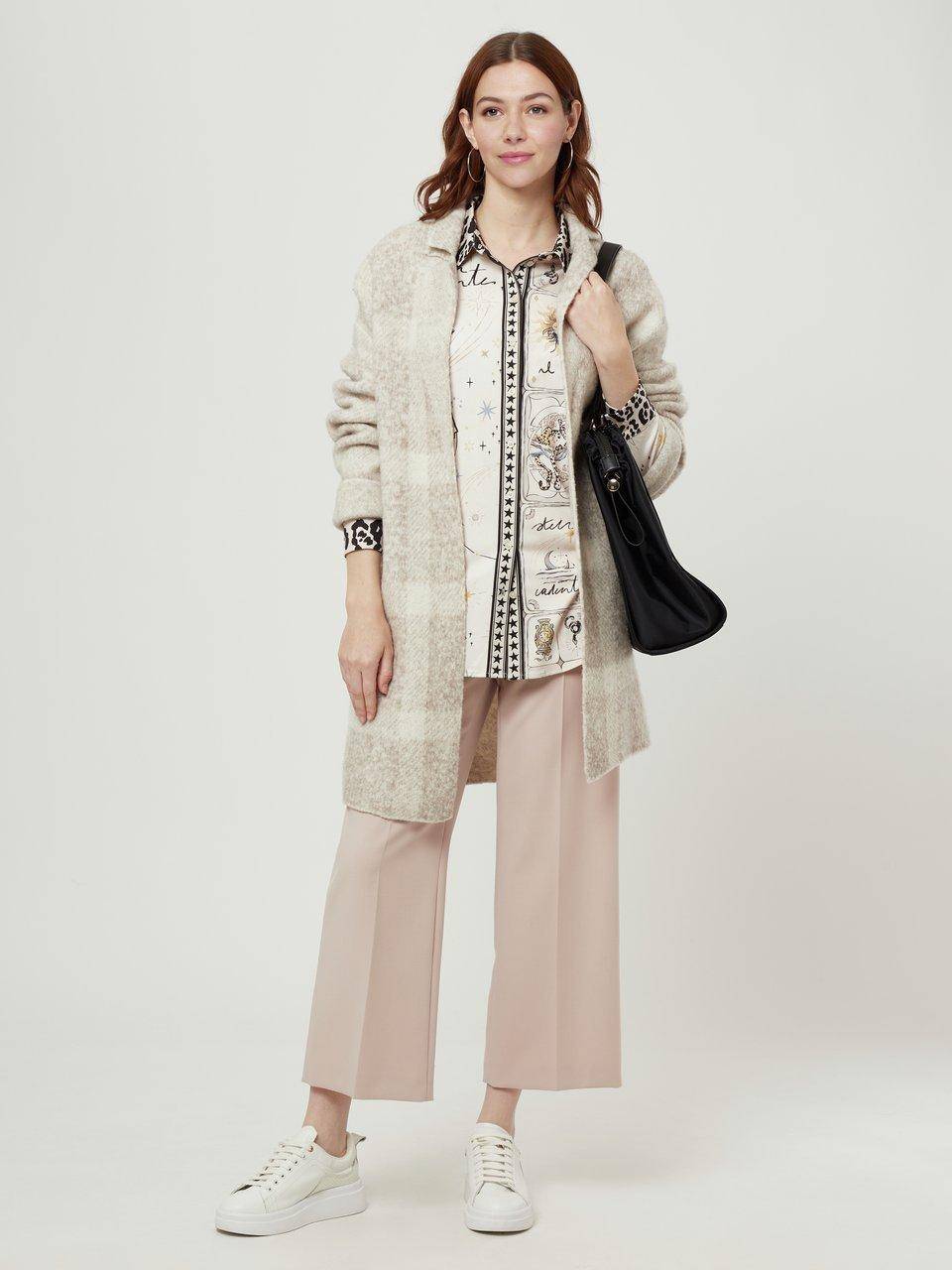 oui Strickmantel Cyber Monday