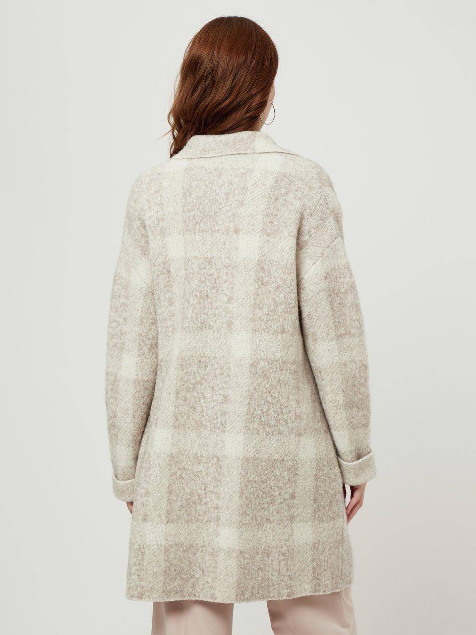 oui Strickmantel Cyber Monday