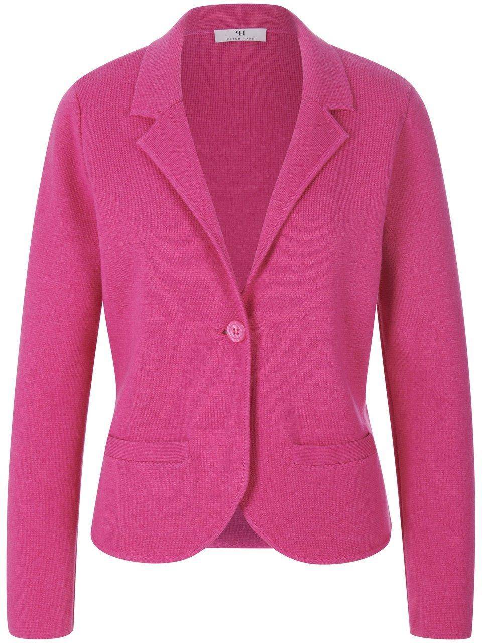 Peter Hahn Strickblazer Muttertagsangebot