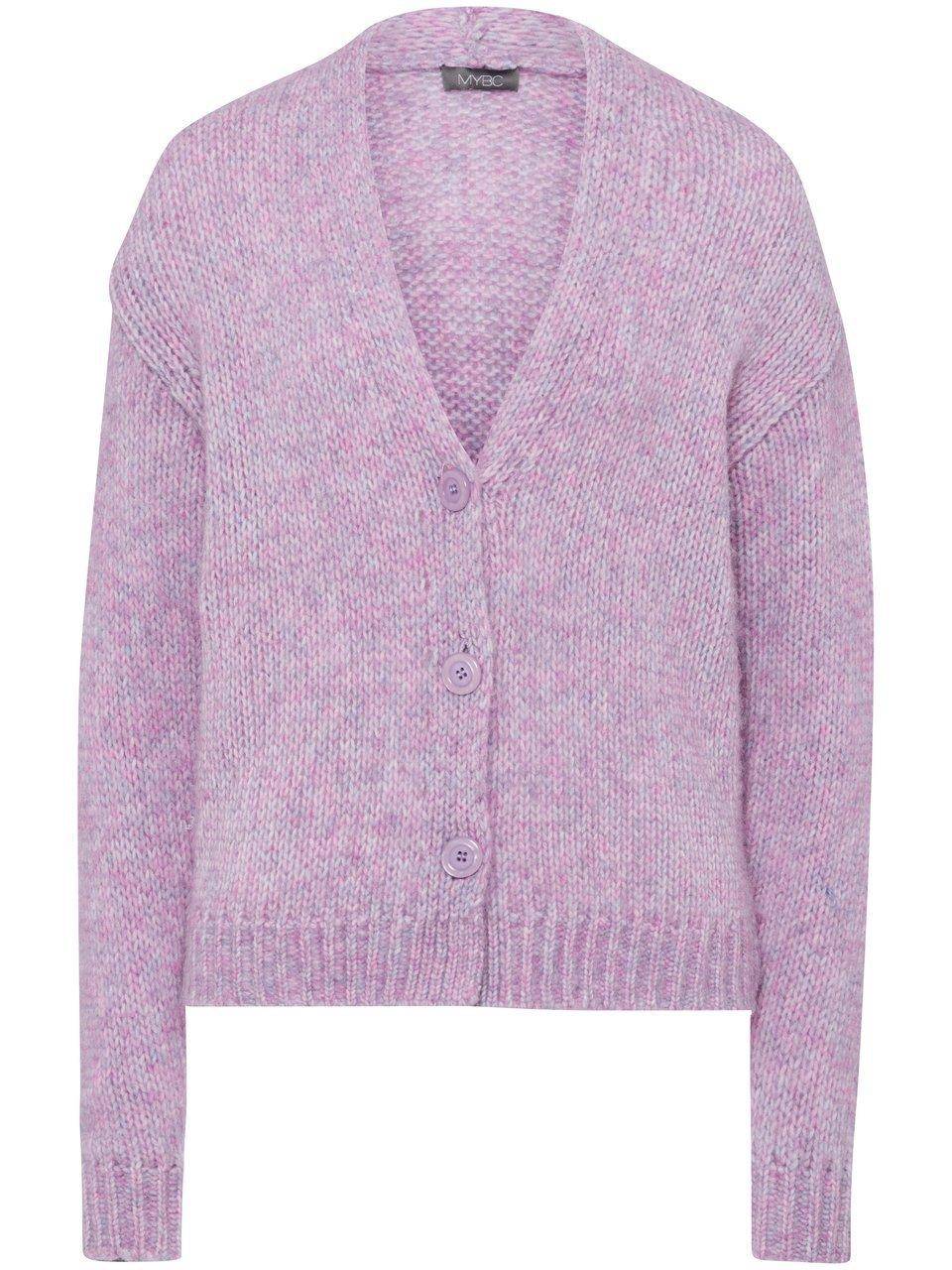 MYBC Strickjacke Jubiläumsangebot