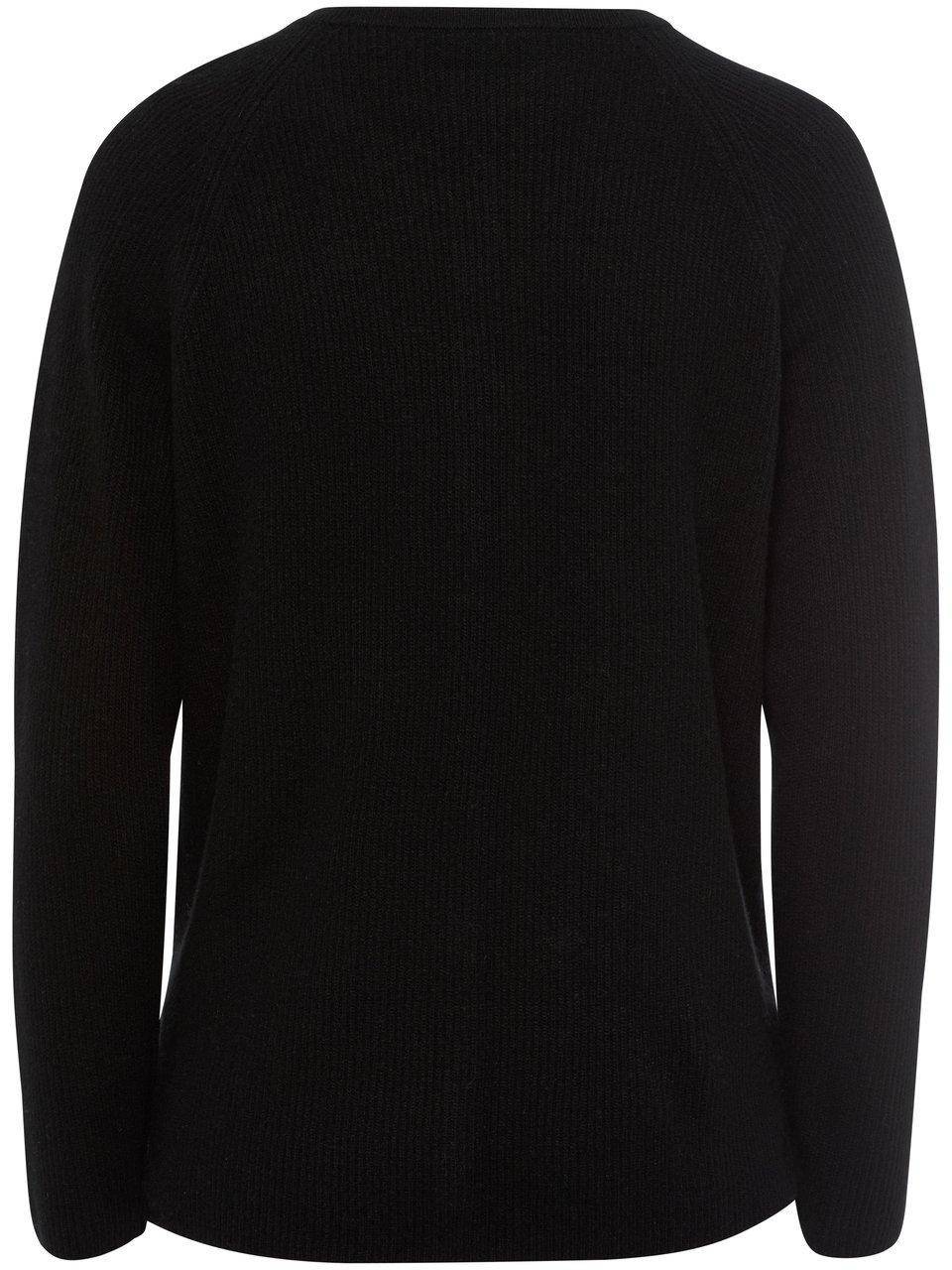 Looxent Strickjacke aus 100% Schurwolle Lagerräumung
