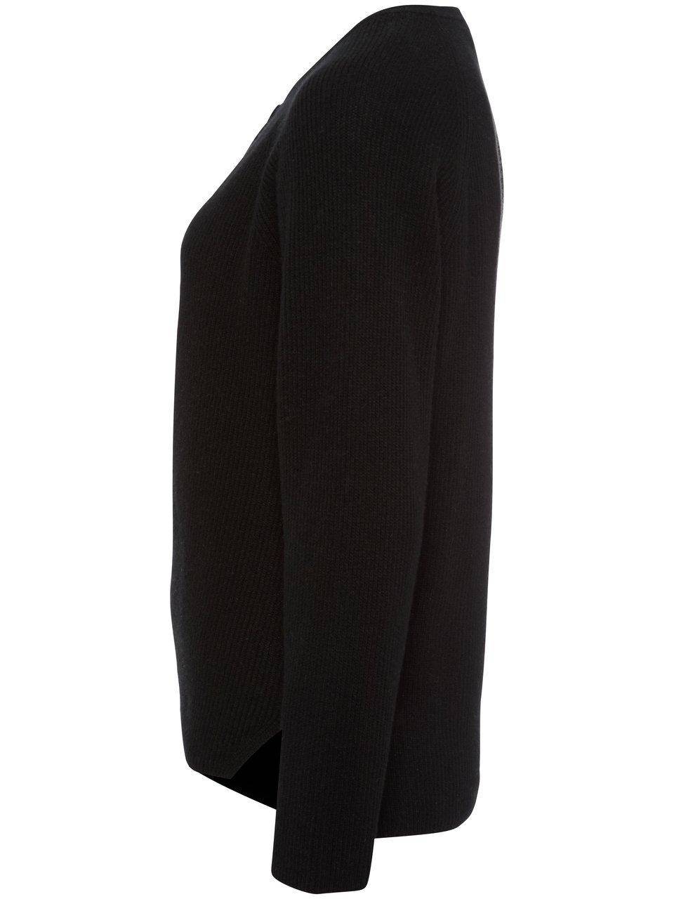 Looxent Strickjacke aus 100% Schurwolle Lagerräumung