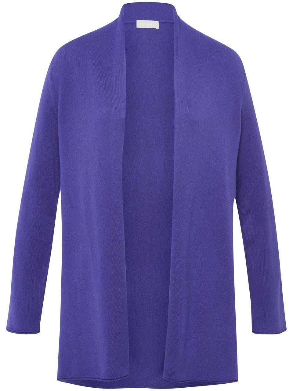 include Strickjacke aus Schurwolle und Kaschmir Top Angebot