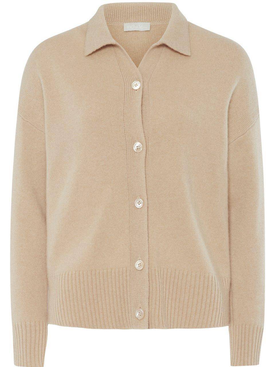 include Strickjacke Online Outlet
