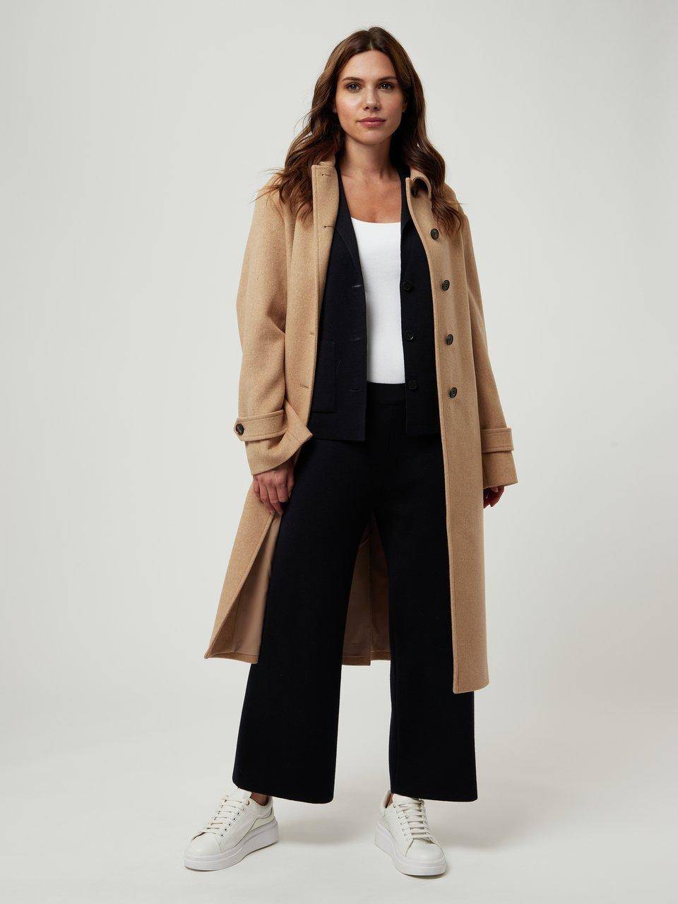 MAERZ Muenchen Strickblazer Blitzangebot