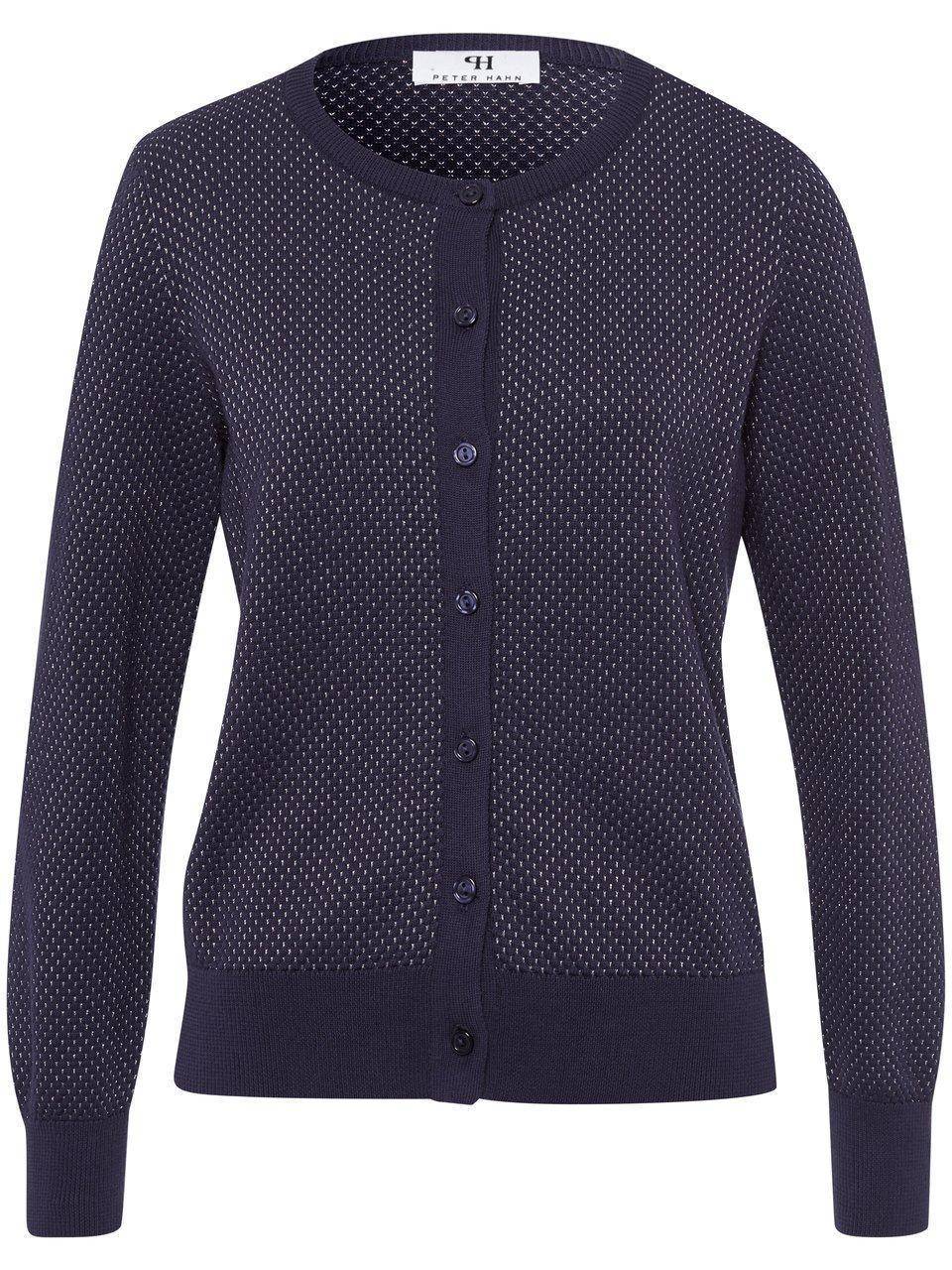 Peter Hahn Strickjacke Kauf eins, bekomm eins gratis