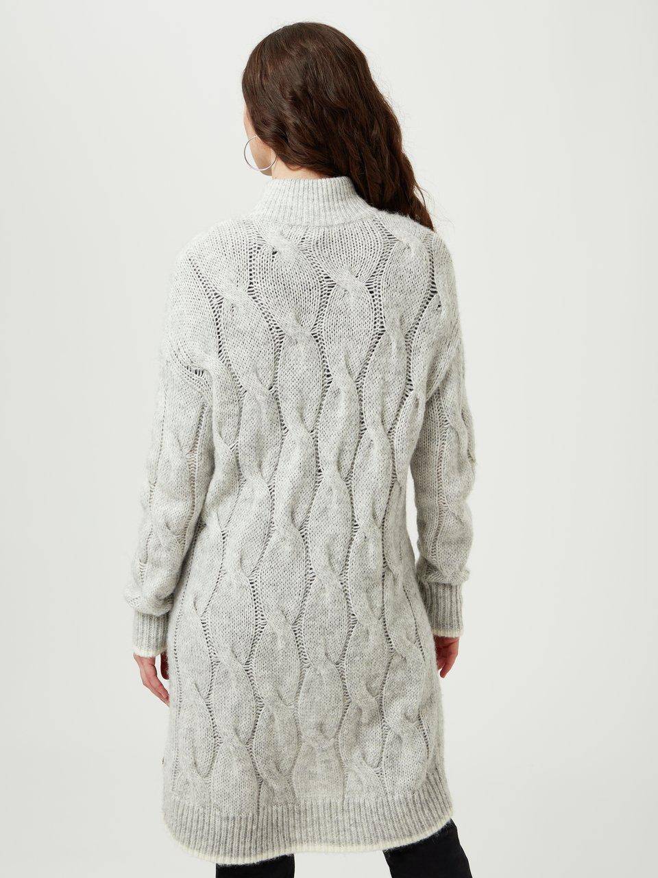 BASLER Long-Strick-Cardigan Tägliche Deals