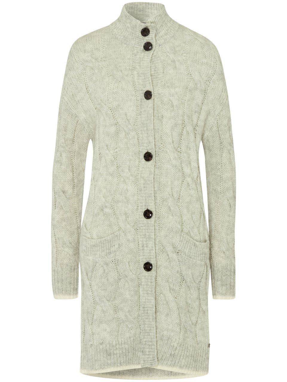 BASLER Long-Strick-Cardigan Tägliche Deals