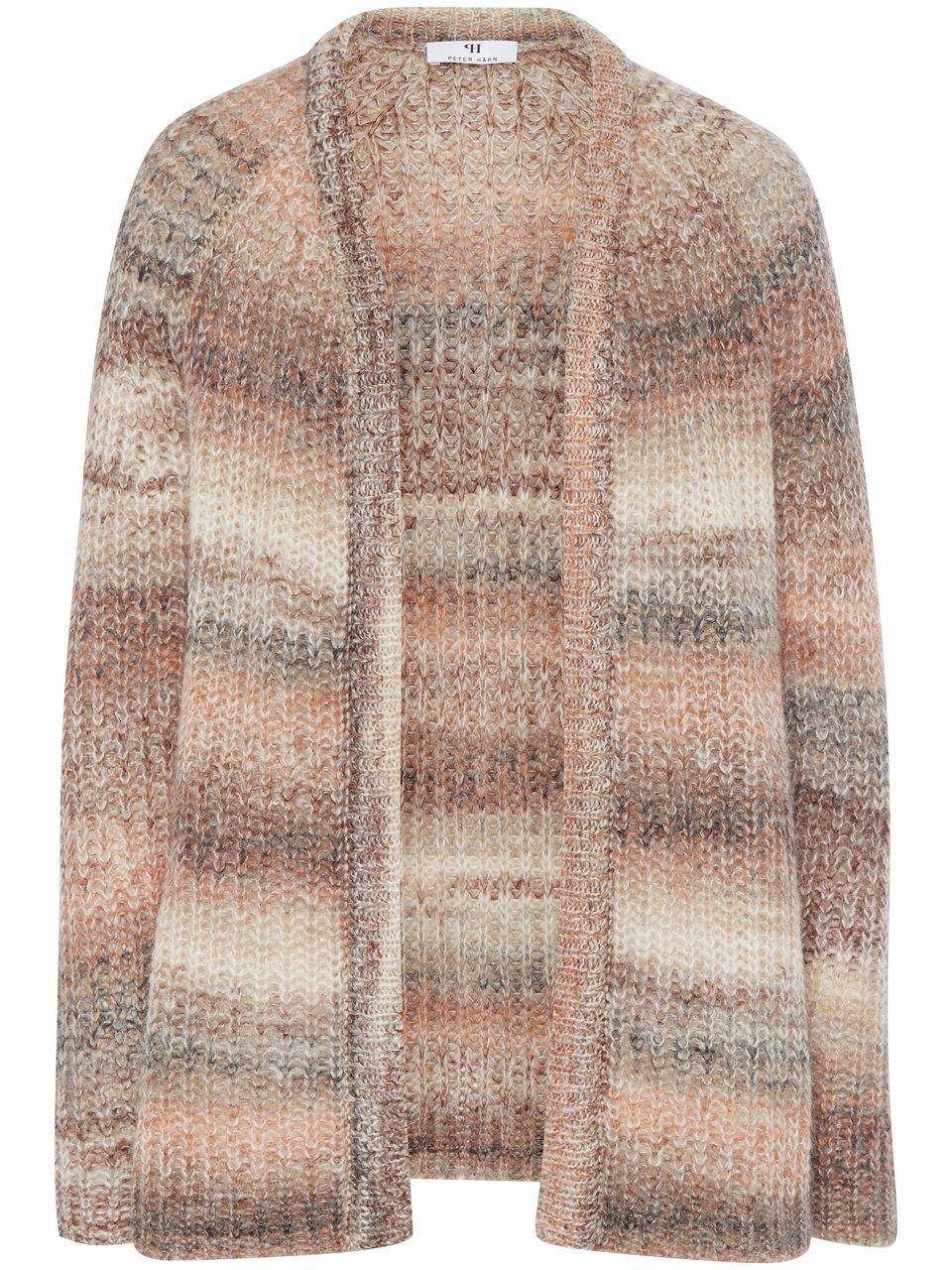 Peter Hahn Strickjacke Tiefpreis