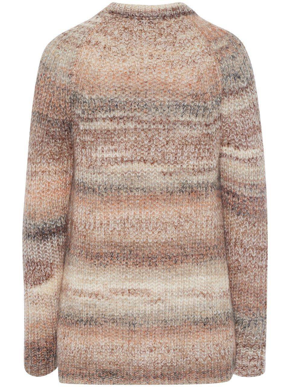 Peter Hahn Strickjacke Tiefpreis