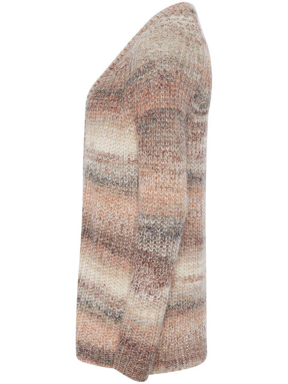 Peter Hahn Strickjacke Tiefpreis