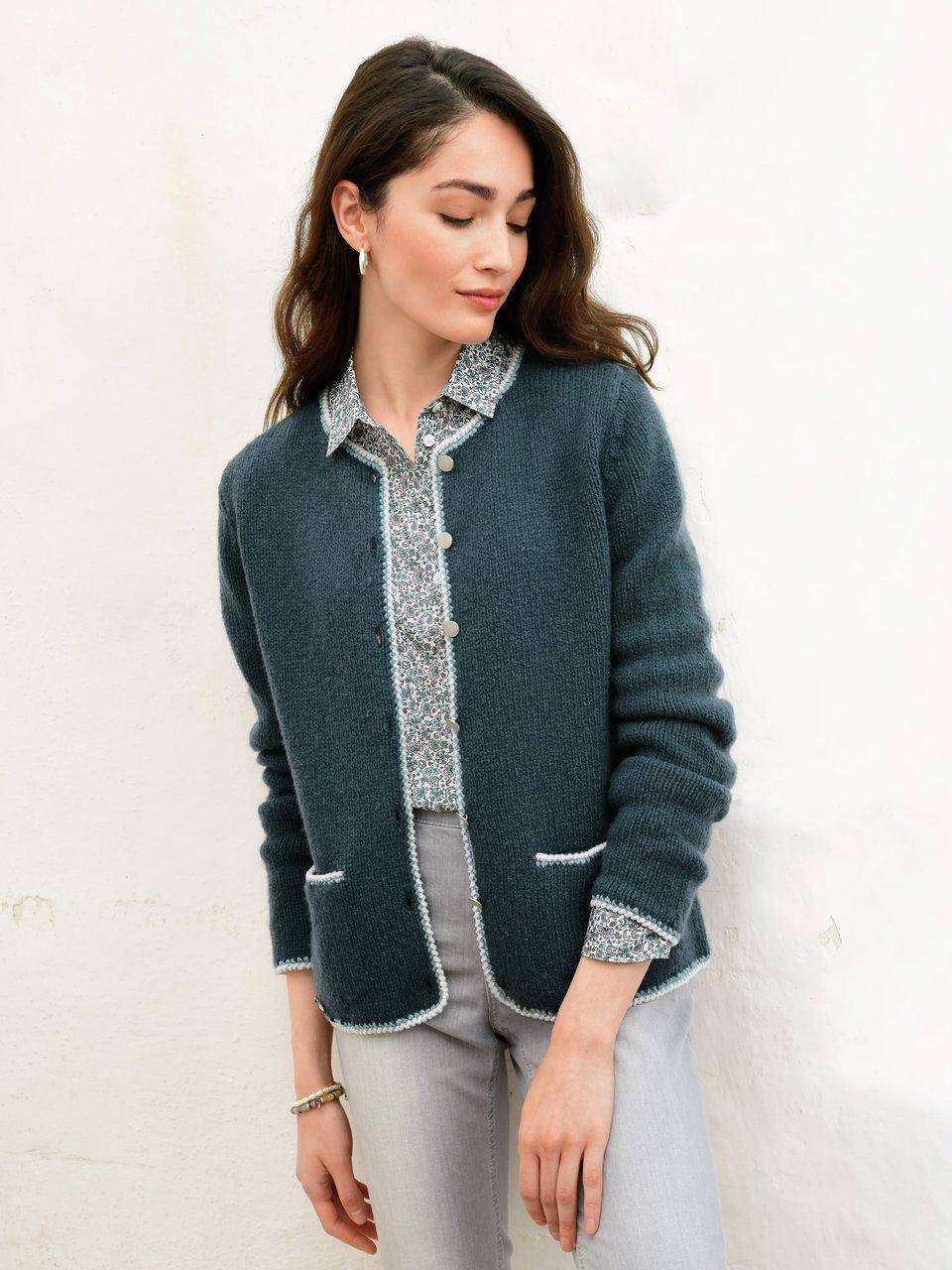 Hammerschmid Strickjacke Wochenangebot