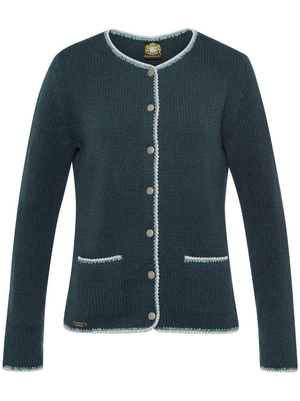 Hammerschmid Strickjacke Wochenangebot