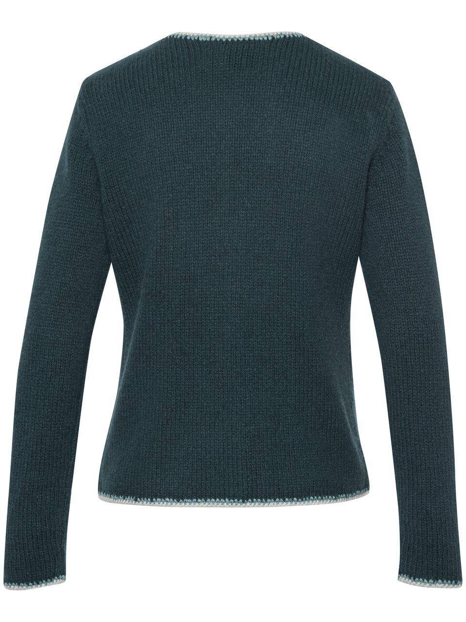 Hammerschmid Strickjacke Wochenangebot