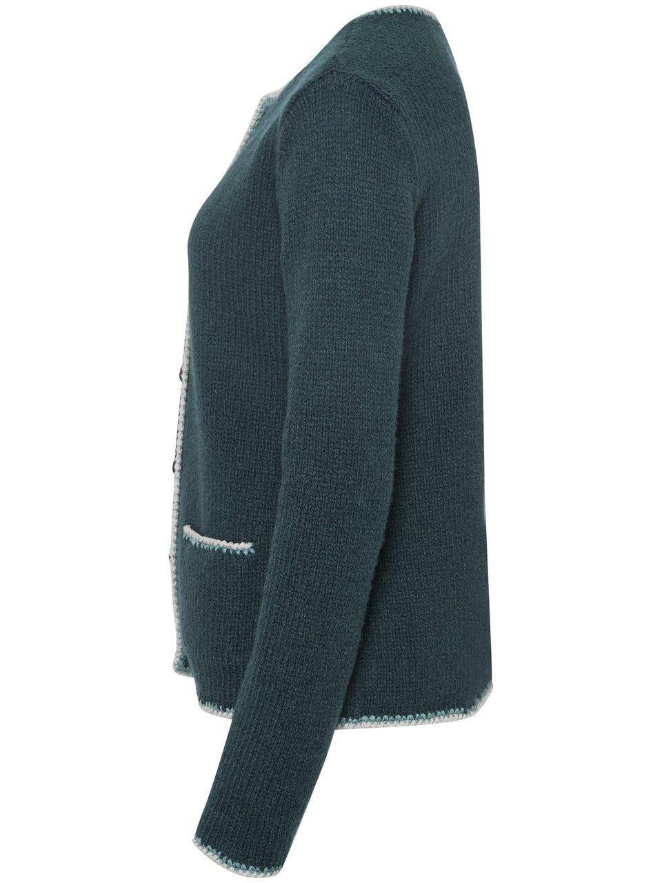 Hammerschmid Strickjacke Wochenangebot