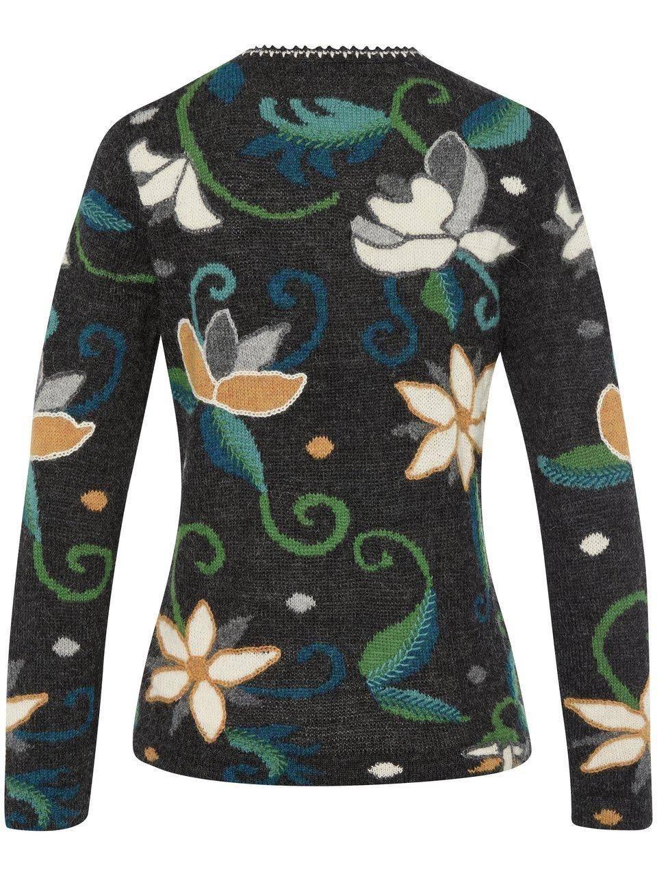 Inkadoro Strickjacke Kostenlose Rückgabe