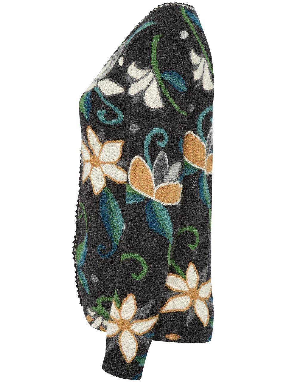 Inkadoro Strickjacke Kostenlose Rückgabe