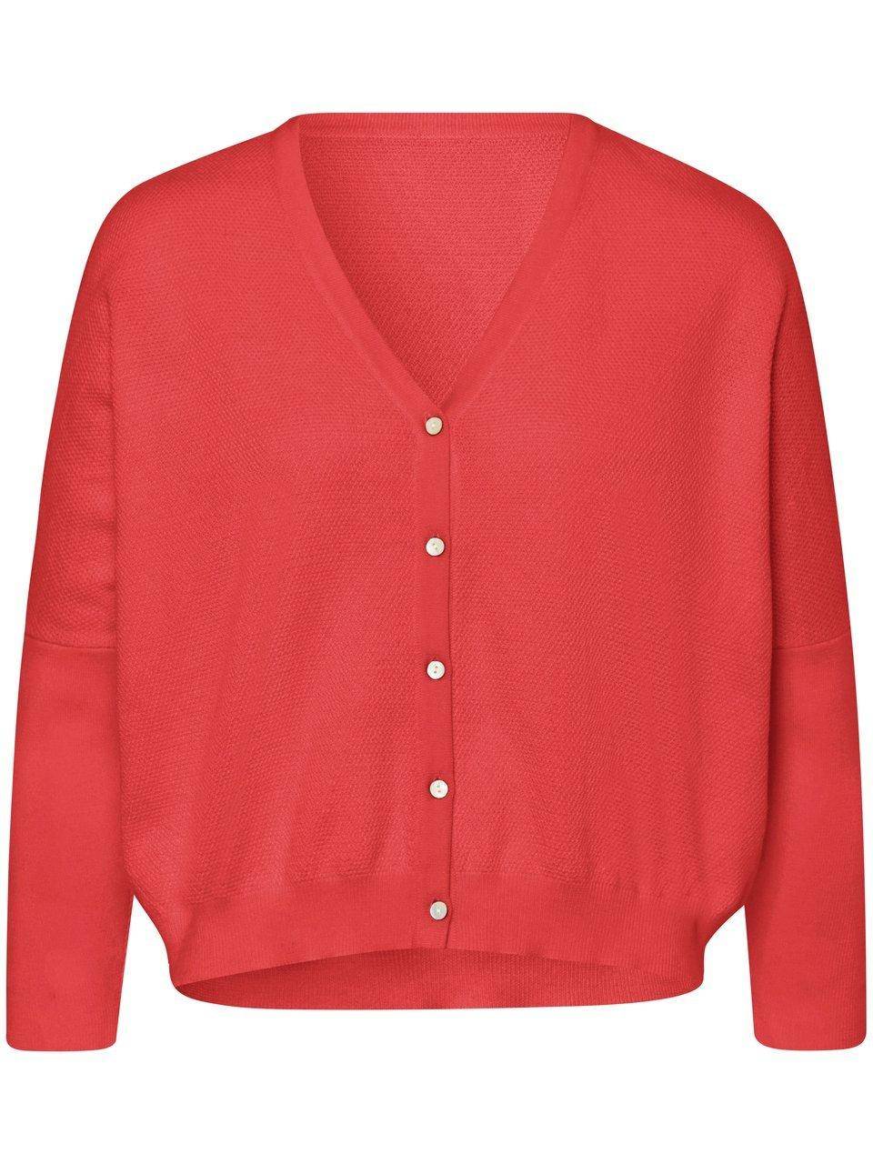 Peter Hahn Strickjacke Letzte 3 Tage