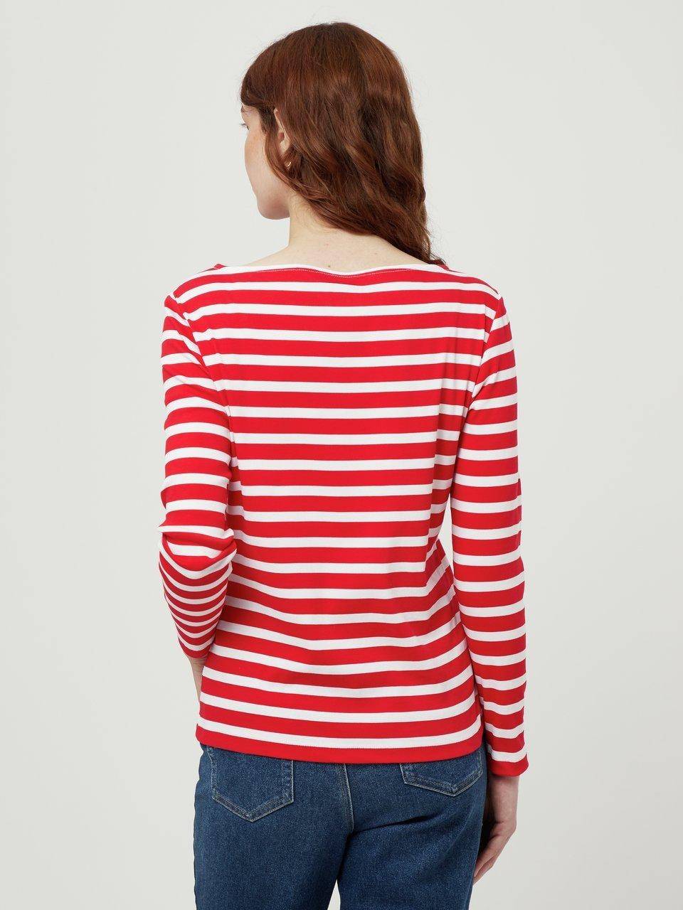 BASLER Ringel-Shirt Letzte 2 Tage