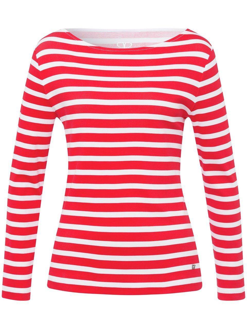 BASLER Ringel-Shirt Letzte 2 Tage