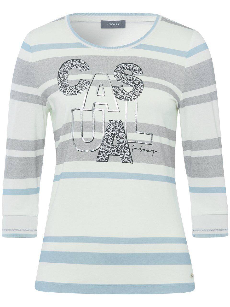 BASLER Ringel-Shirt Bis zu 50% Rabatt