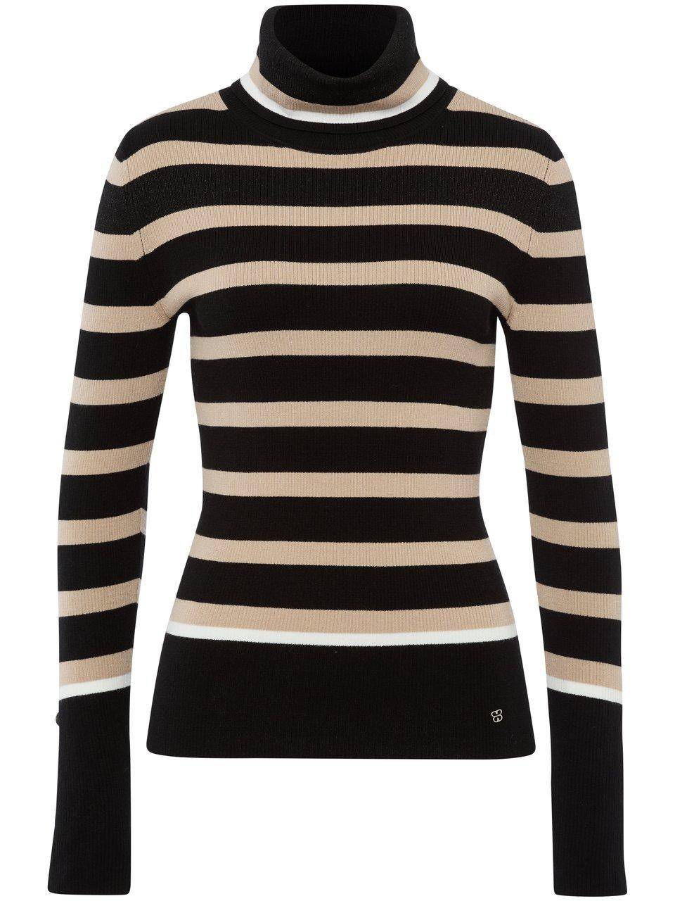 BASLER Rollkragen-Pullover Bis zu 65% Rabatt