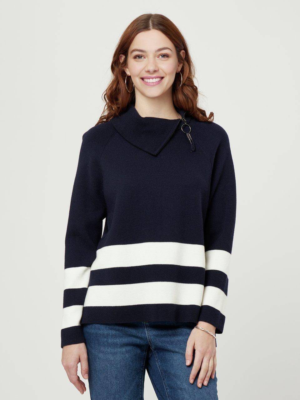 BASLER Rollkragen-Pullover Discount Store für neue Produkte