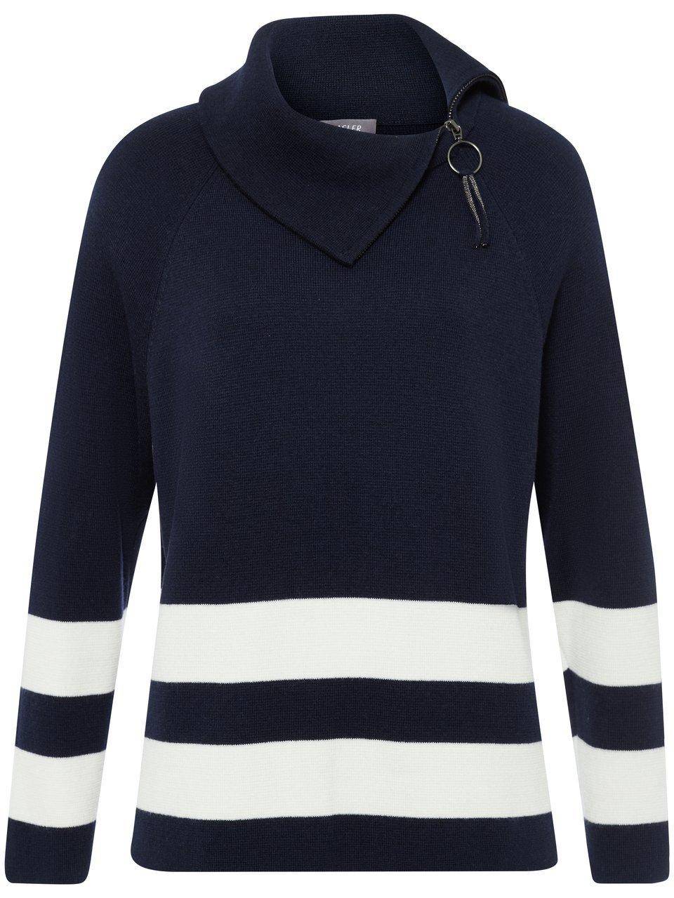 BASLER Rollkragen-Pullover Discount Store für neue Produkte