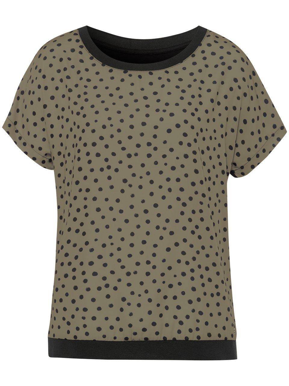 BASLER Jersey-Shirt Nur noch ein Tag übrig