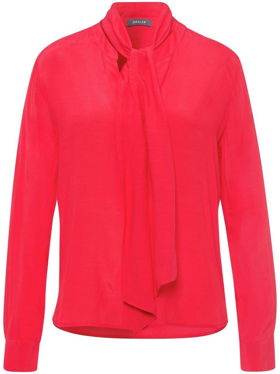 BASLER Schluppen-Bluse Super Rabatt