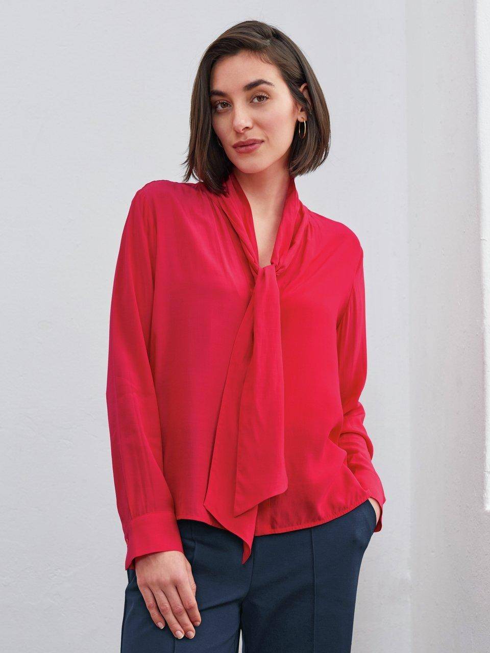 BASLER Schluppen-Bluse Super Rabatt