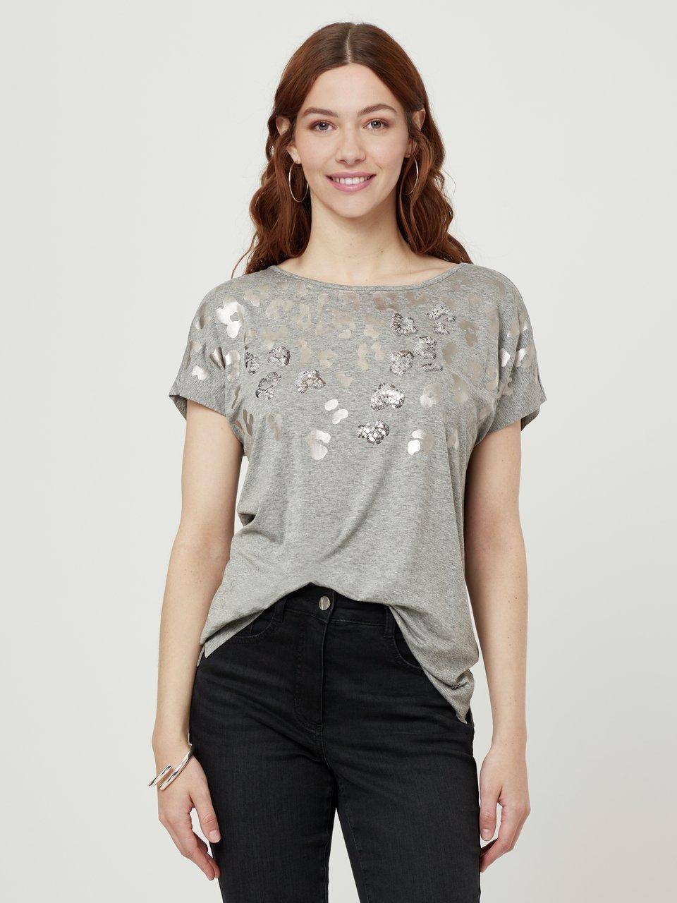 BASLER Rundhals-Shirt 50% Rabatt mit kostenlosem Versand