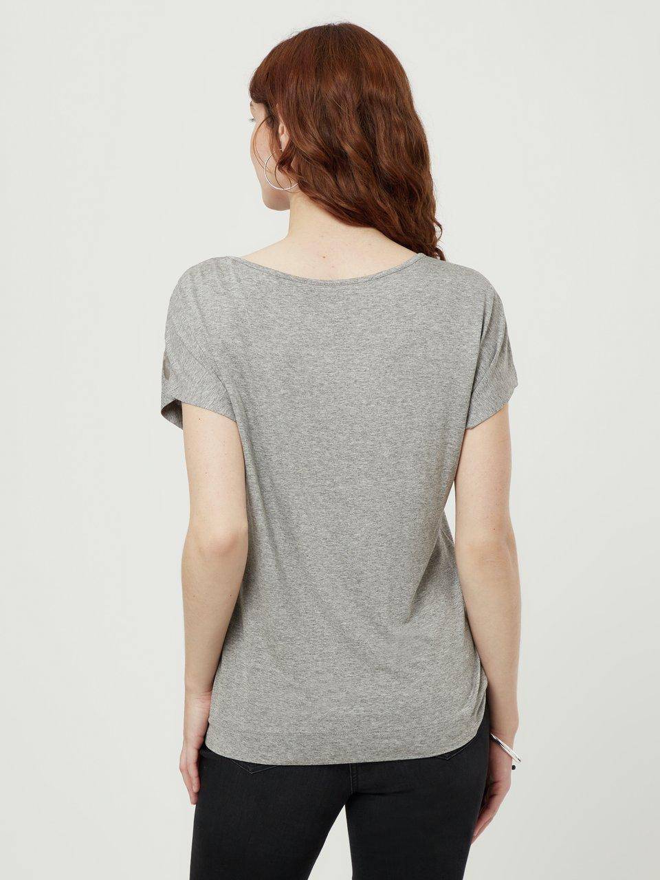 BASLER Rundhals-Shirt 50% Rabatt mit kostenlosem Versand