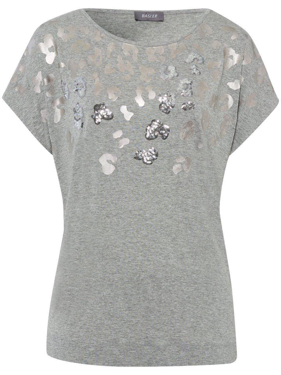 BASLER Rundhals-Shirt 50% Rabatt mit kostenlosem Versand