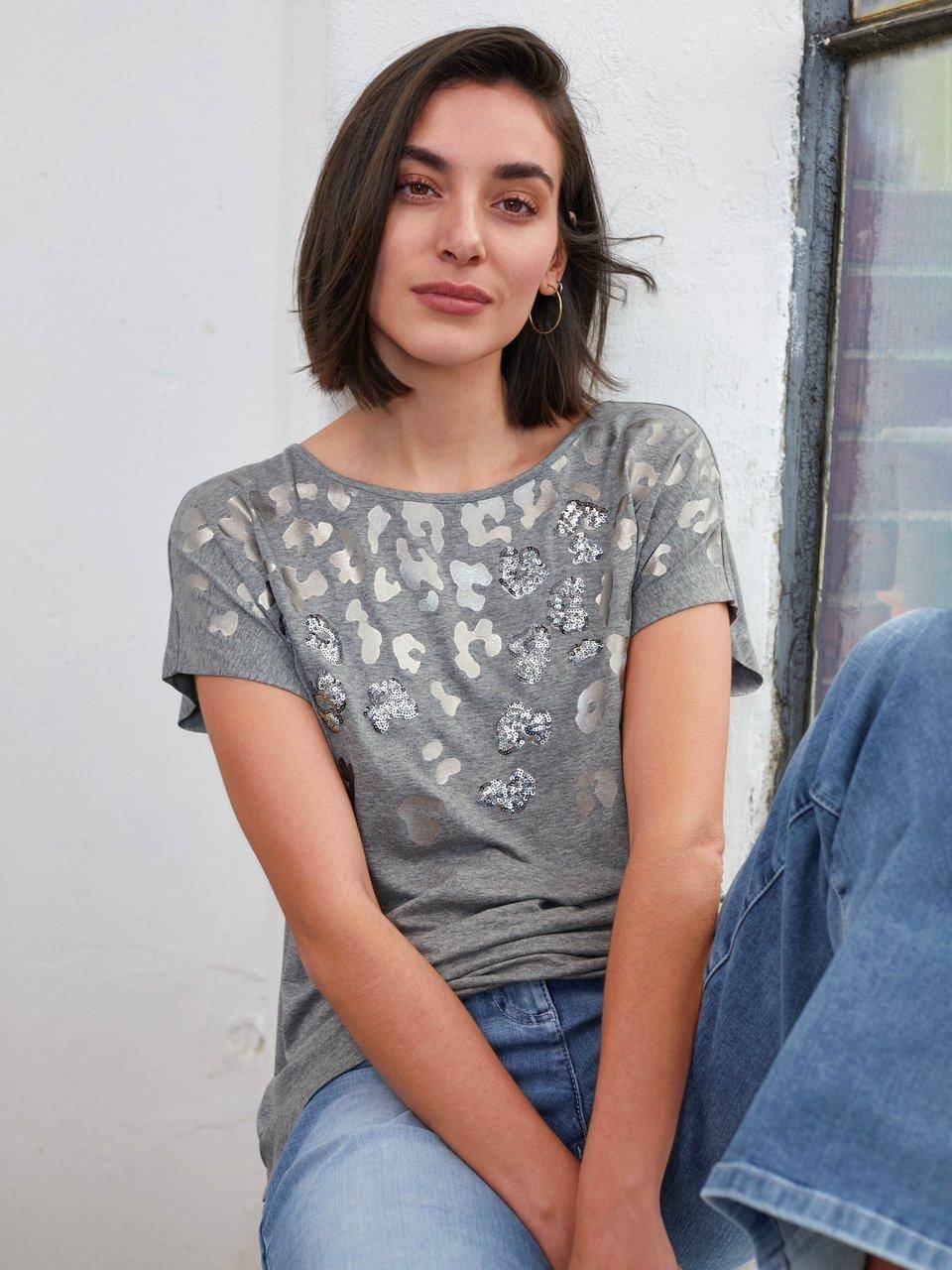 BASLER Rundhals-Shirt 50% Rabatt mit kostenlosem Versand