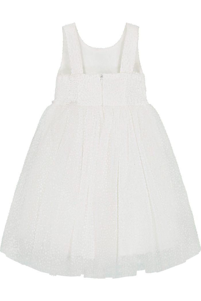 ﻿Prestije Kinderkleid aus Spitze Jubiläumsangebot