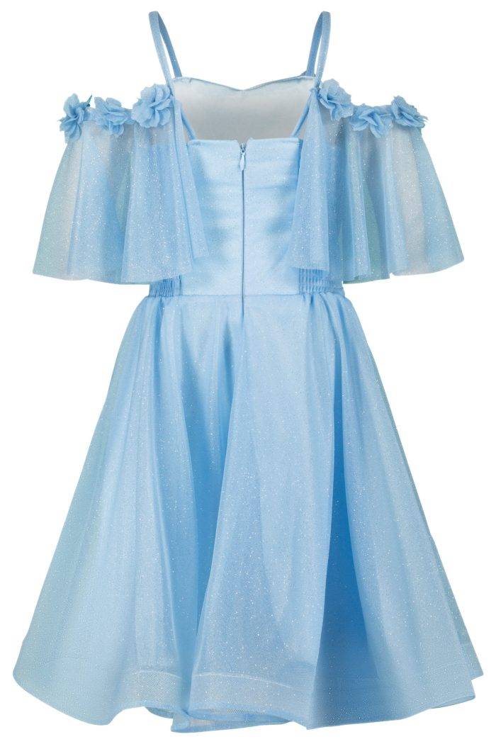 Prestije A-Linien Kinderkleid Heißer Verkauf