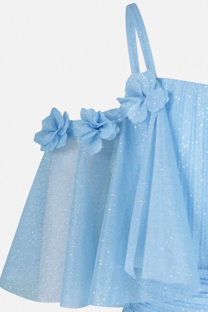 Prestije A-Linien Kinderkleid Heißer Verkauf