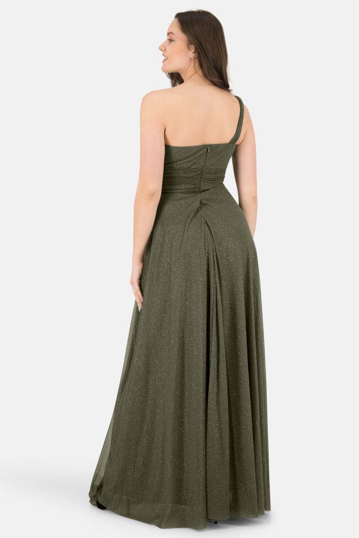Prestije Ballkleid asymmetrisch Online Outlet