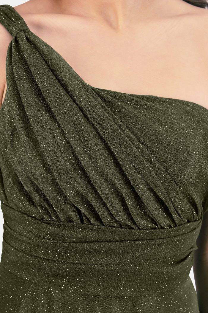 Prestije Ballkleid asymmetrisch Online Outlet