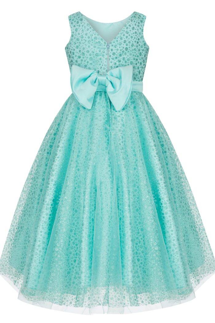 Prestije A-Linien Kleid Blitzangebot